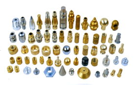 塑膠五金模具與配件加工 現代制造業的精密基石